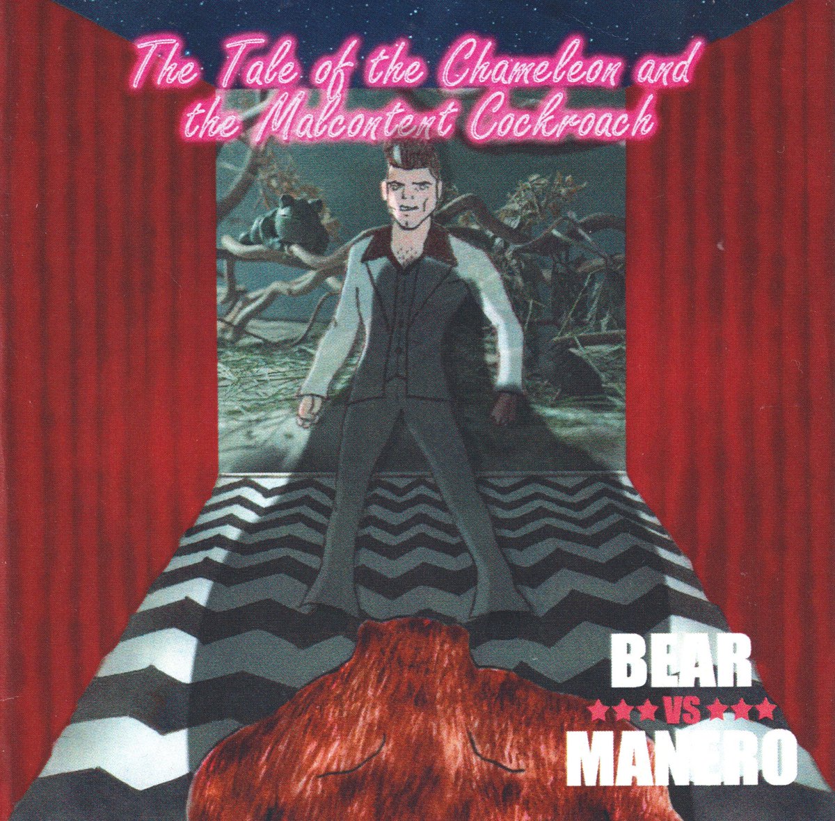 The Medway Scene (Post 2000) tweet media