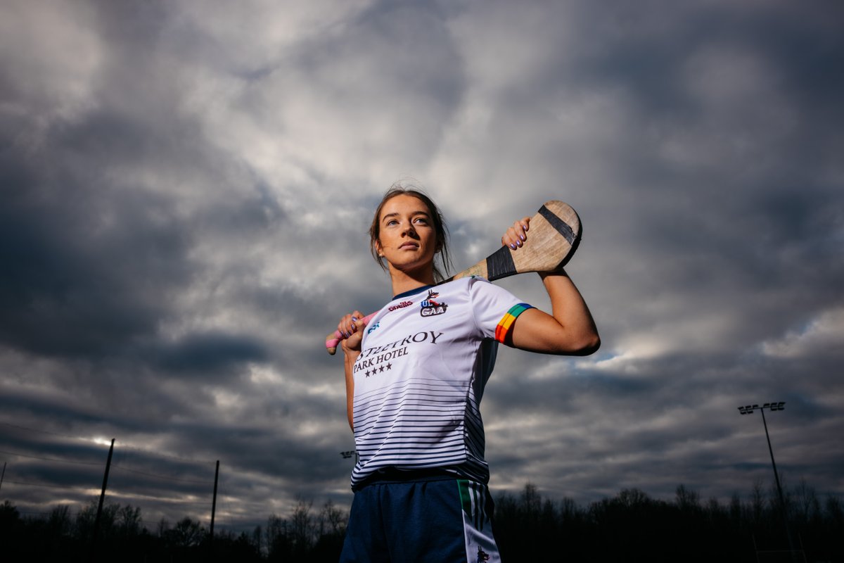 'We're so lucky to be able to study in top facilities. We get to use the latest tech & resources to practice and improve our skills' UL sports scholarship recipient Sinéad O’Keeffe on the benefits of UL's state-of-the-art facilities: ullinks.ul.ie/ul-links-sprin… #StudyatUL