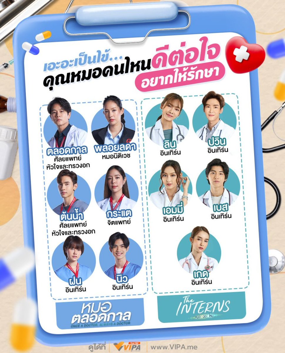 Sure! Dr.Pawin 💜
#ขุณขิมมอญ
#TheInterns #หมอมือใหม่