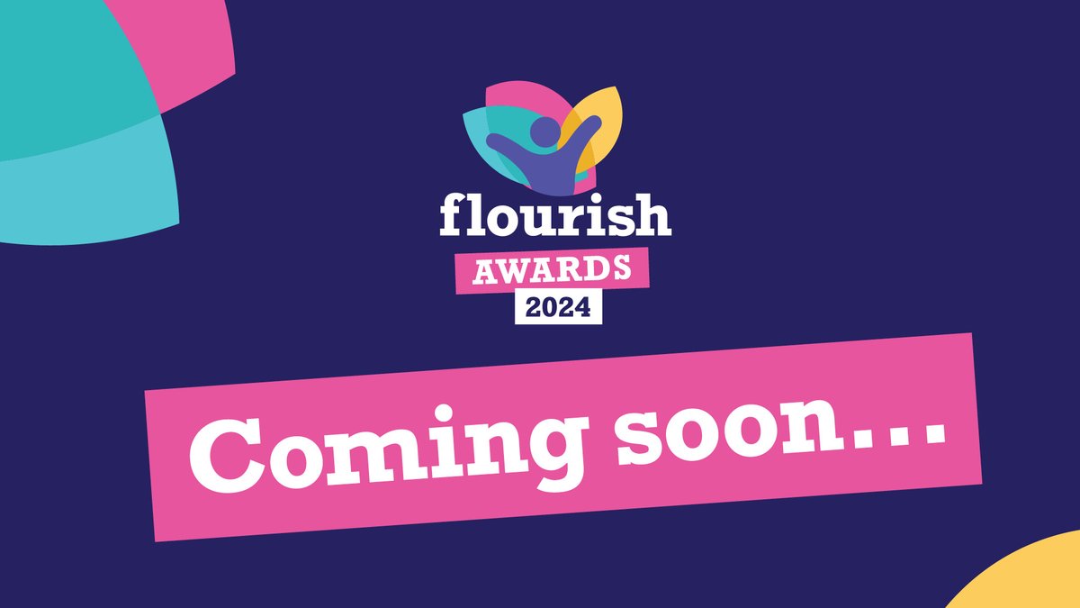 We're very excited to announce that the Flourish Awards will be coming soon... Find out more about the Flourish ambition here orlo.uk/flourish_m58U4