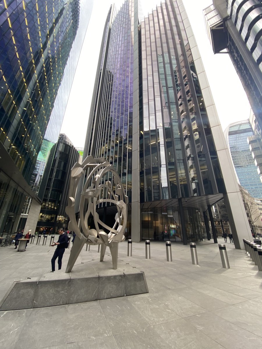 RoastGround's tweet photo. We're delighted to share that we've recently completed a fantastic multi-machine installation for one of our clients right in the heart of London! If you're on the lookout for a coffee solution that combines innovation, reliability, and outstanding service, look no further!☕️ https://t.co/2lnfun4vGd