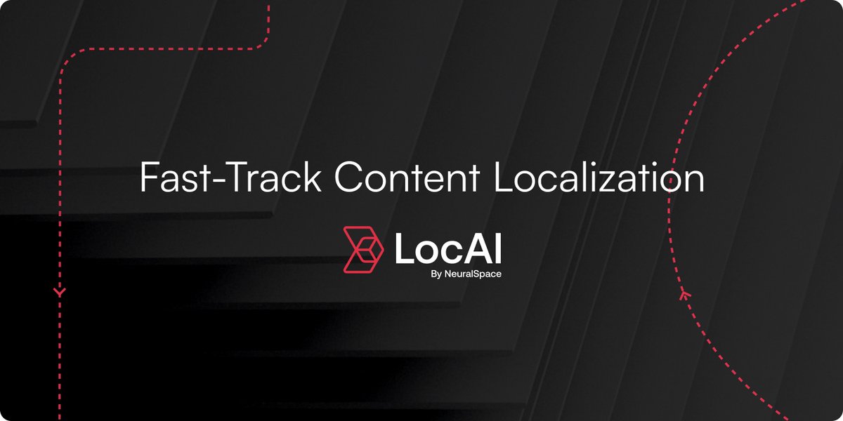 Global content demand is on the rise, but is localization keeping pace?

LocAI meets the challenge head-on with an efficient and accurate solution to match the surge in global content demand.

Our latest benchmarking report compares the turnaround time of manual and AI-assisted