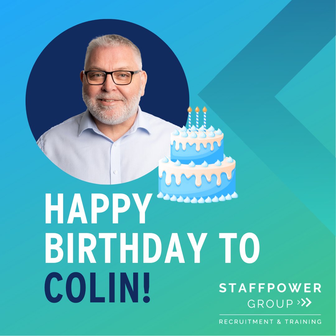 STAFFPOWER GROUP tweet media