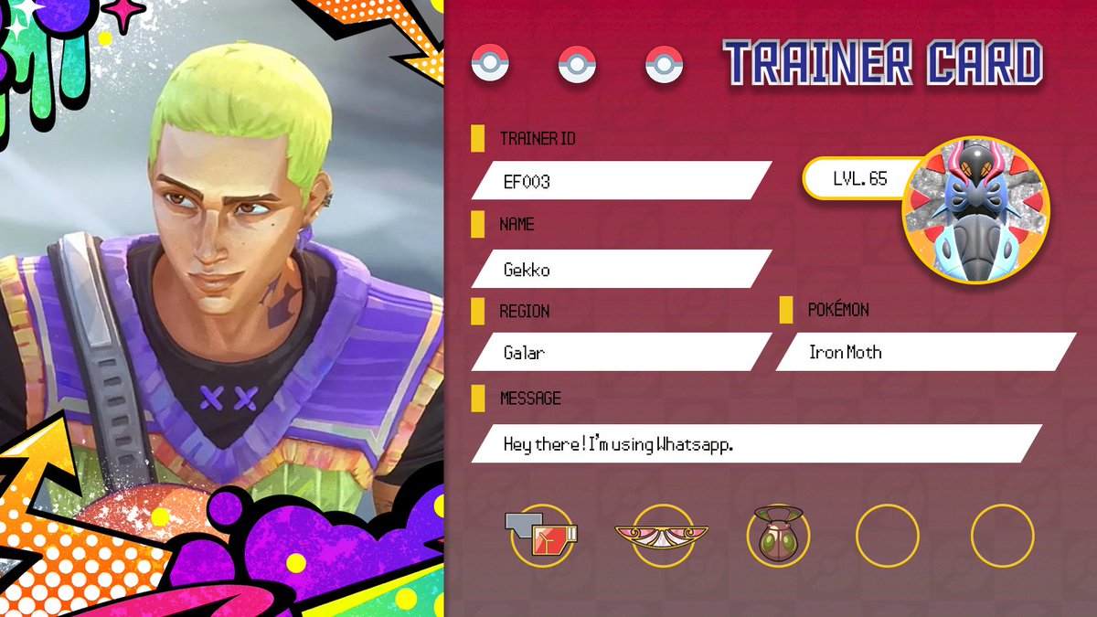 𝗧𝗛𝗘 𝗩𝗜𝗖𝗧◓𝗥𝗬 𝗟𝗘𝗔𝗚𝗨𝗘 tweet media