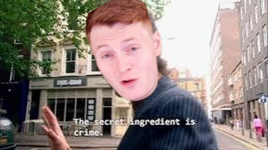 sbsmeme's tweet image. &quot;So @CapgunTom . How do you manage to build such interesting SBSD squads?&quot;

#sbsd