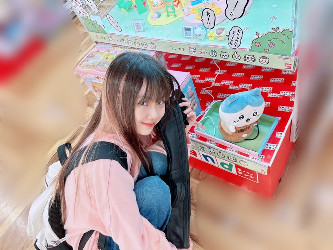 Twitterのコスプレ画像11