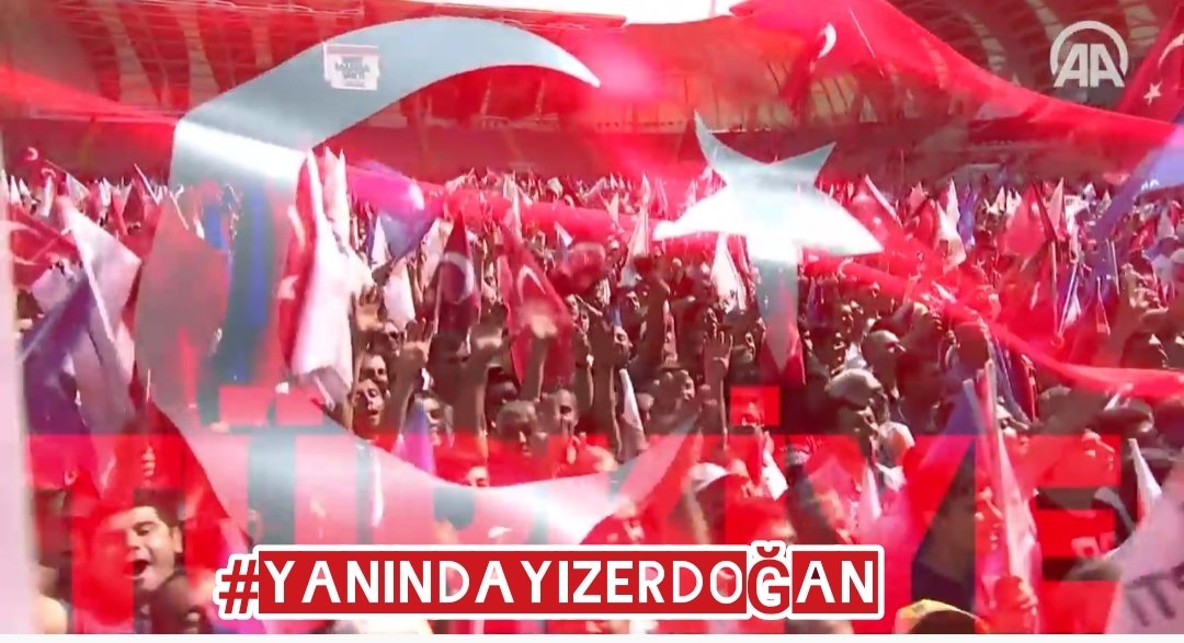 #YanındayızErdoğan #Reisinkardeşlerigrupları