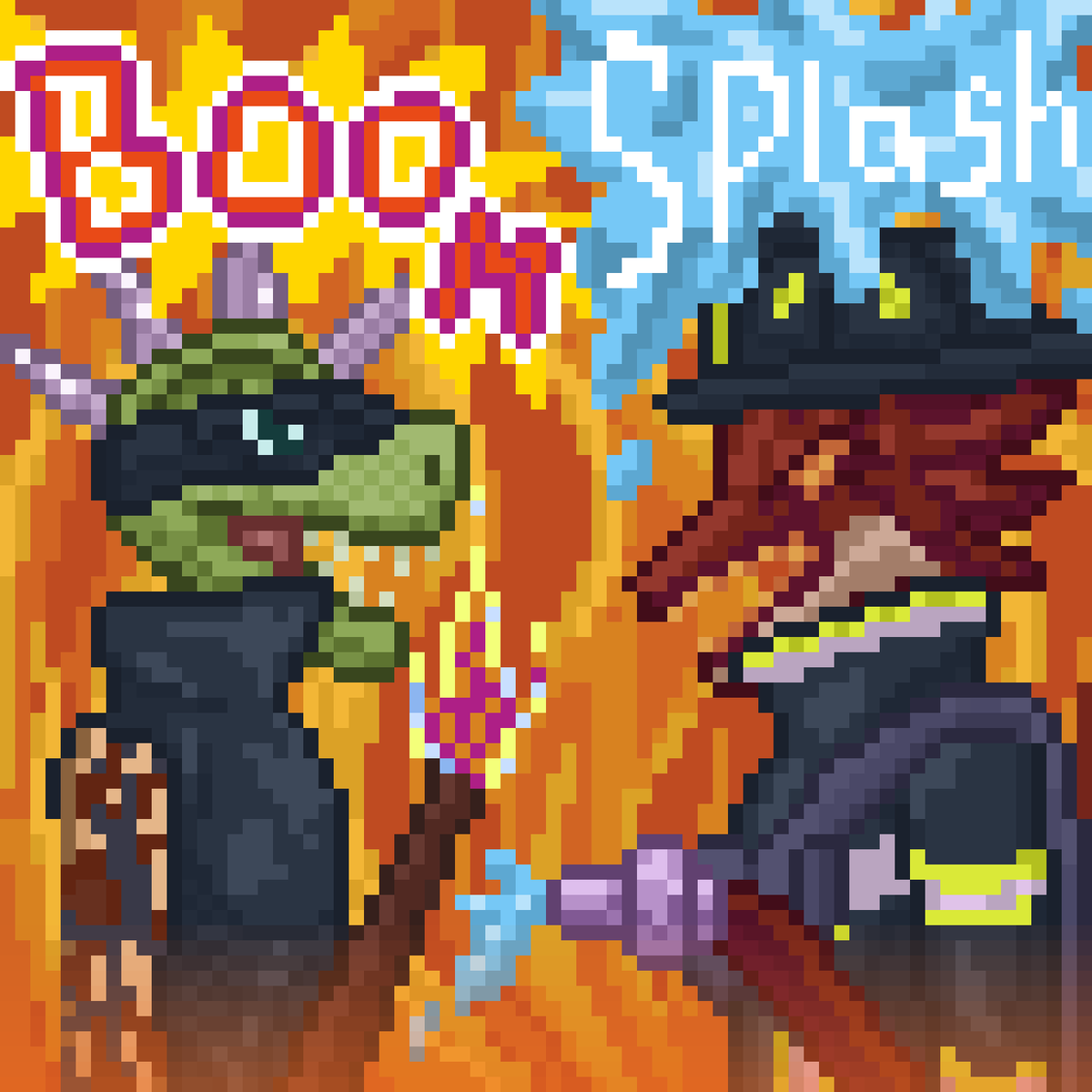 Conversation tweet media