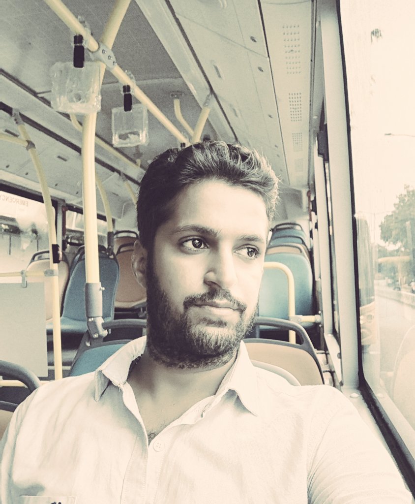 Ashish Singh tweet media