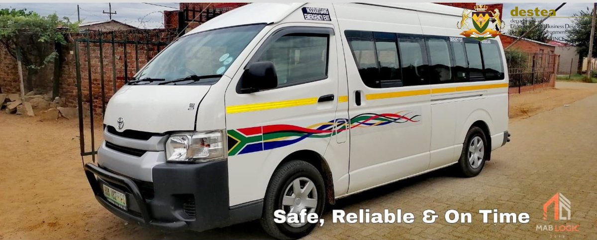 FSDESTEA's tweet image. For more information on Mab Logic and to get a quotation contact Teboho Mabilo at:
Cellphone: 068 381 5187
Email Address: tvkmabilo@gmail.com
Physical Address: 88 Mofokeng Street Tikwana, Hoopstad
#SMMESupport #Logistics #FreeStateEconomy #Entrepreneurship #DESTEA