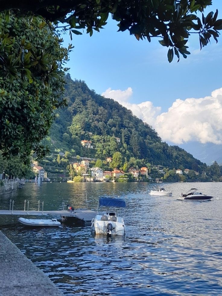 Como, Italy