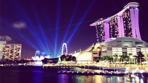 ⚠️The Monetary Authority of Singapore (MAS) has launched a centralised digital platform that lets financial institutions share customer information in order to tackle money laundering and terrorism financing.

<a href="/DelosNews/">Delos Financial News</a>