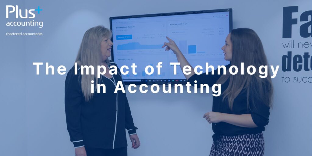 How is technology transforming the accounting industry? As sponsors of our next Thought Leadership about the strategic choices businesses are facing around AI, @PlusAccounting have shared their thoughts on how tech is transforming the accounting industry👉bit.ly/4axXbOZ