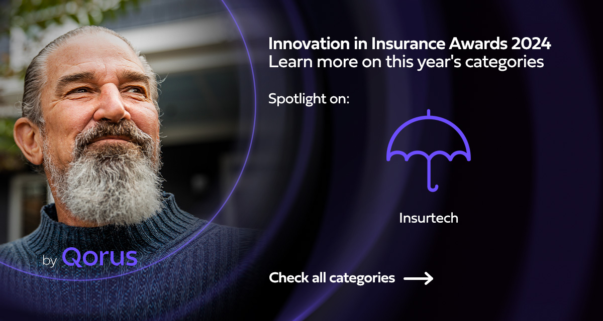 Tick tock! Insurance start-ups &amp; tech spin-offs, you have until 12 April to be recognized for your groundbreaking work. Share your tech-driven innovations that enhance customer experience or create value for insurers. Submit at

qorusglobal.com/award/27408-qo…

#InsAwards24 #insurance