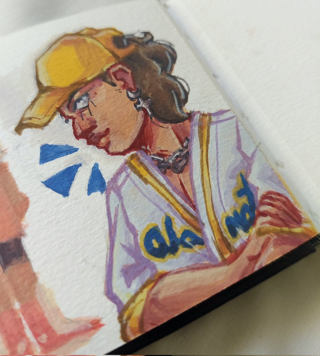 ♠️ 2023 alas vs. 2024 alas
puro alas na ang posts ko SORRY NA 😭

#ALAMAT #ALAMAT_ALAS #SiningAlamat