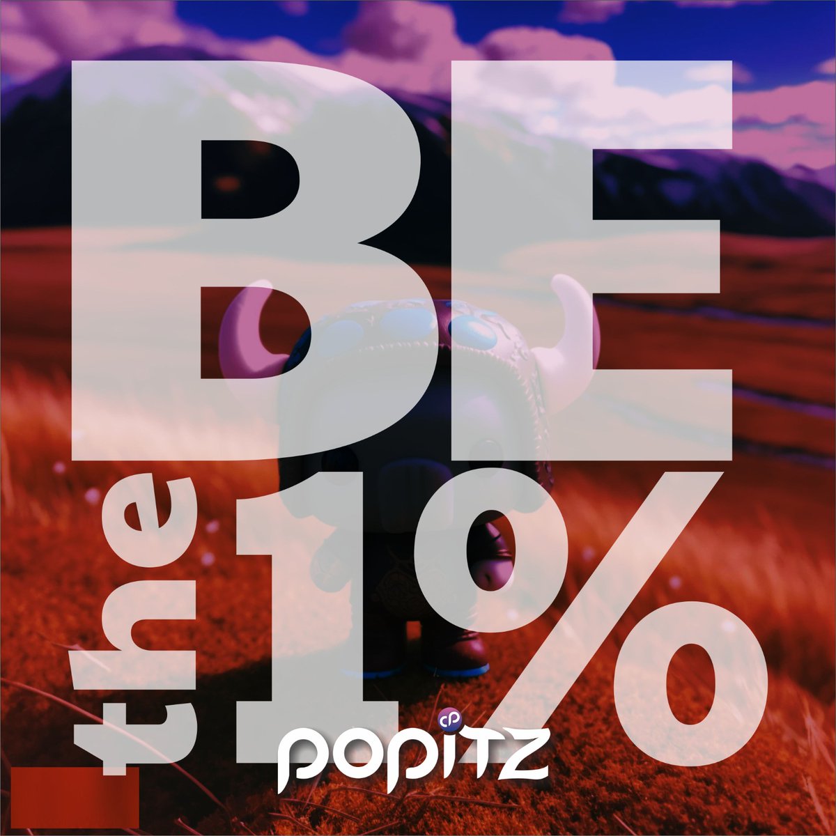 CryptoPopitz's tweet photo. GM 💎

Become a distinguished member of the Popitz community and 
collect rare treasures reserved for the top 1%! 💸

Win • This • Day ✊🏻

#Top1Percent #Collectibles #Popitz $POPZ https://t.co/CsEnXCQfVz