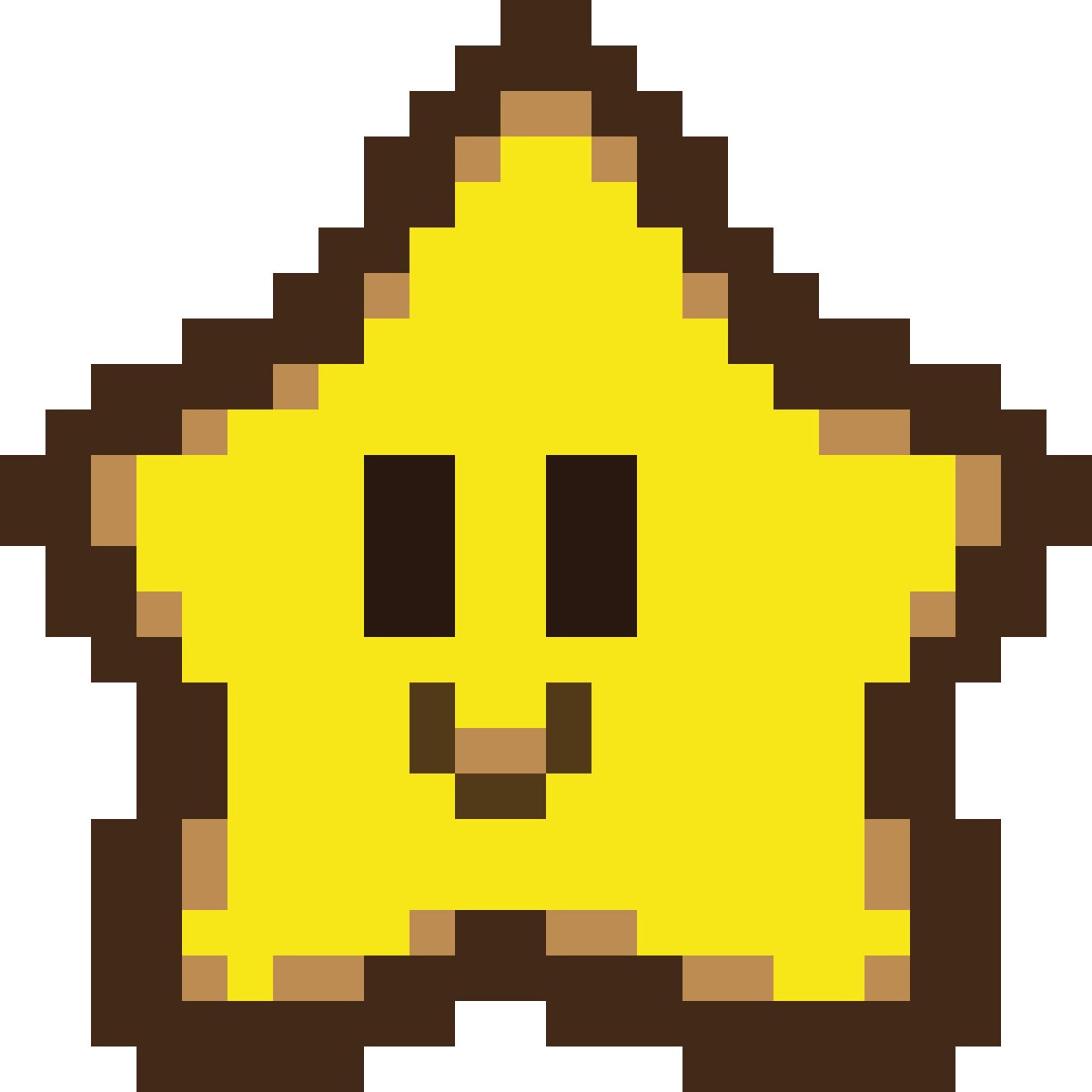 AndreaLBNinja's tweet photo. #PaperMarioRemake Mi serve un nome italiano per questo cosino così posso evitare che l'algoritmo fraintenda cose ogni volta che cerco "Twink" https://t.co/FlsRFdDbR1