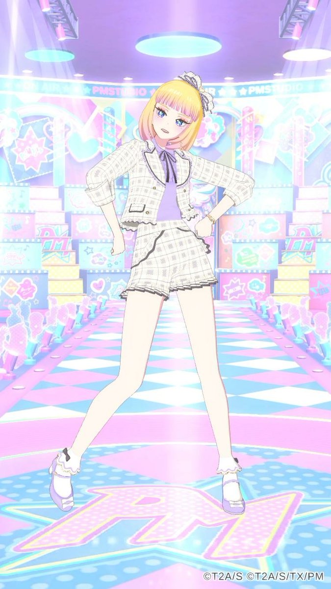 pretty_meiji's tweet photo. プリティーリズム
プリパラ
キラッと☆プリチャン
ワッチャプリマジ！
ひみつのアイプリ
ひとつでも興味があれば是非DMにお越しください！！
#春から明治 https://t.co/HeNRqXldhq