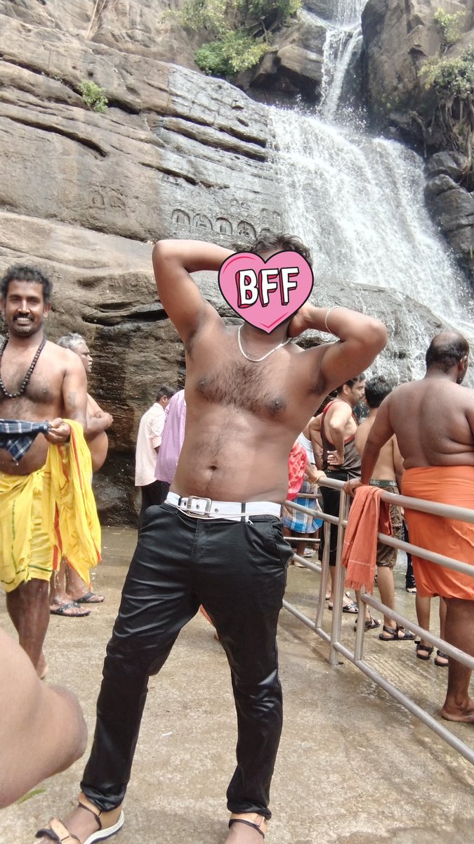 தாகம் தனிக்கும் காளை🦬 tweet media