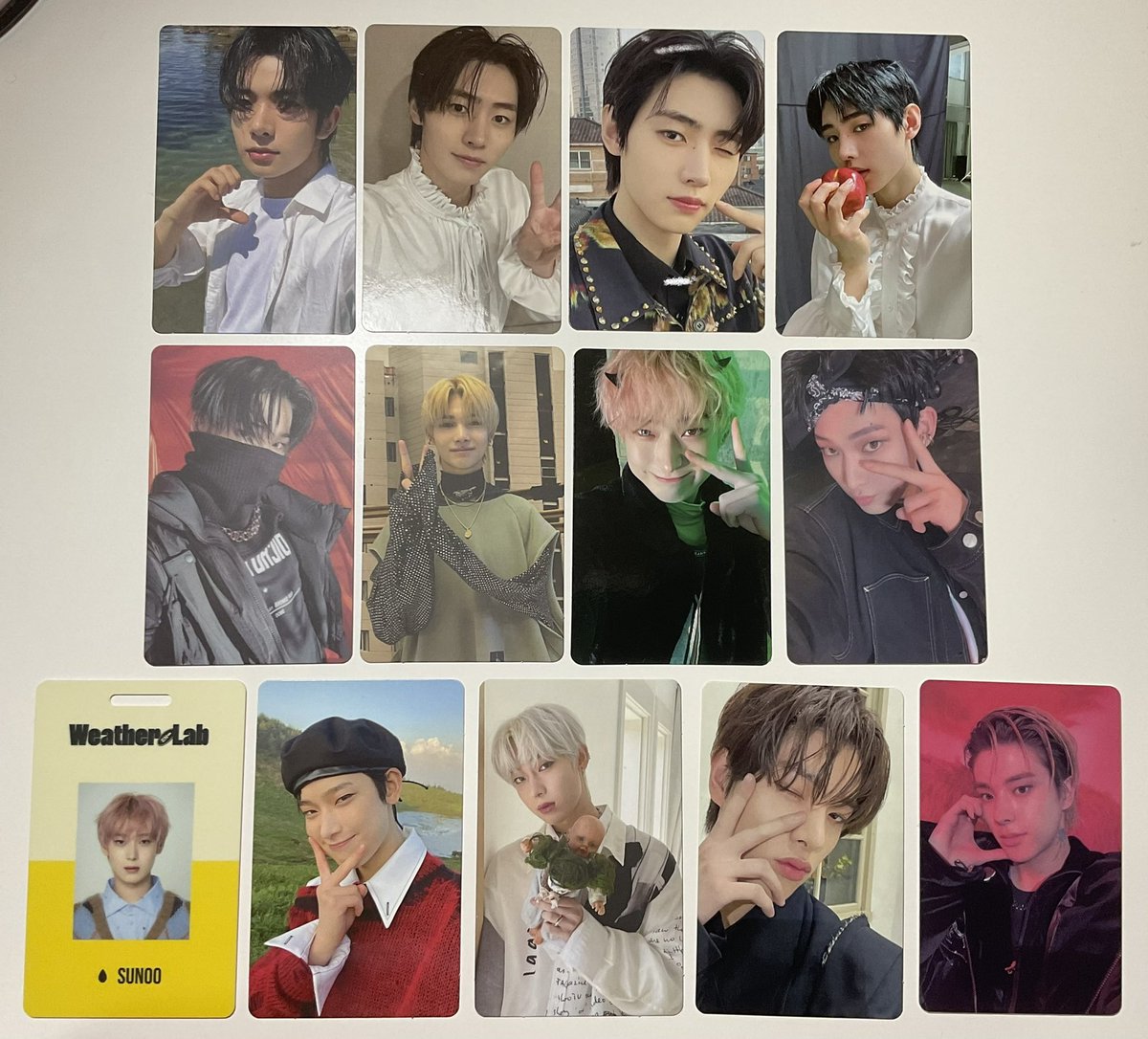 gabwithluv's tweet photo. 🎀 gabwithluv’s quitting sale ˚☆ ‧₊˚ help rt!

⟡ purely enha
⟡ mostly jay &amp; jungwon
⟡ details in thread

⟡ qyop (dm me!)

⌗ qs wts lfb ph heeseung sunoo sunghoon jake ni-ki sg id b:do b:c d:a pob ld doll teddywon pc bote braso pom sakristan poke cheek applehoon album set https://t.co/T1ZratFfIW