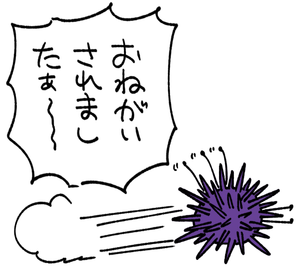 ✹はぁい!はぁい! 