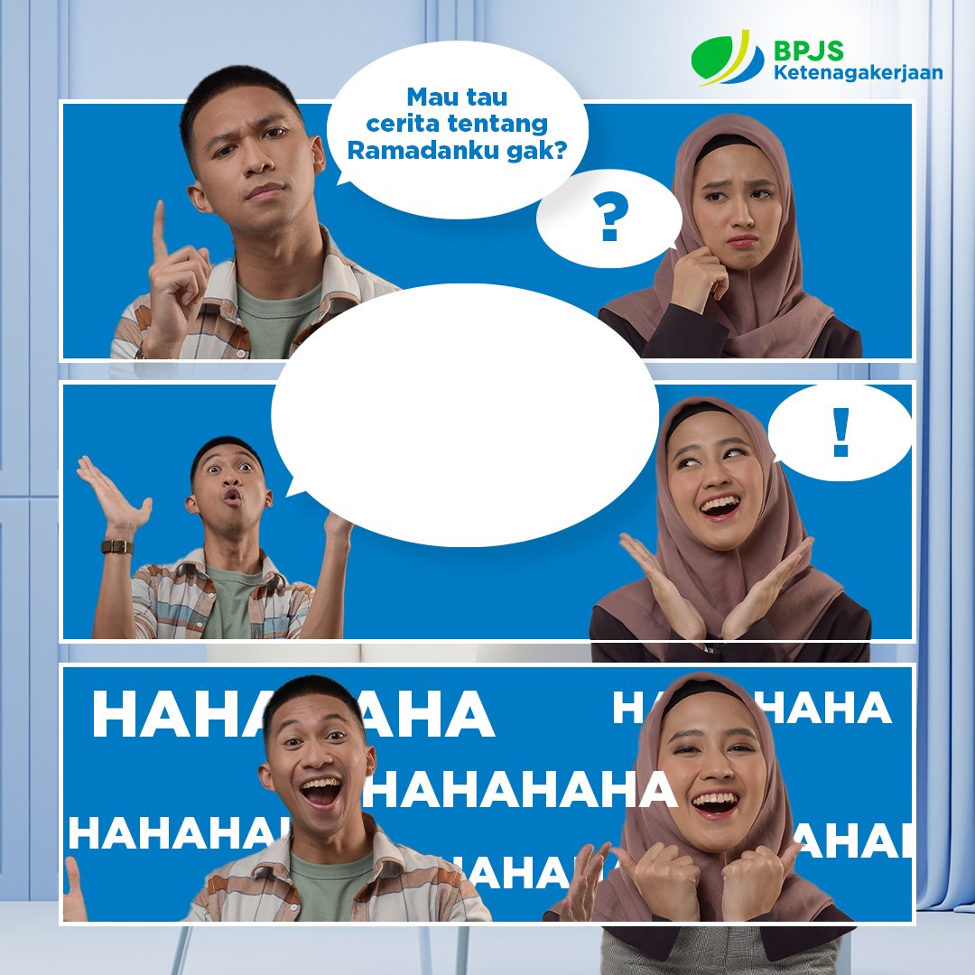 BPJS Ketenagakerjaan tweet media