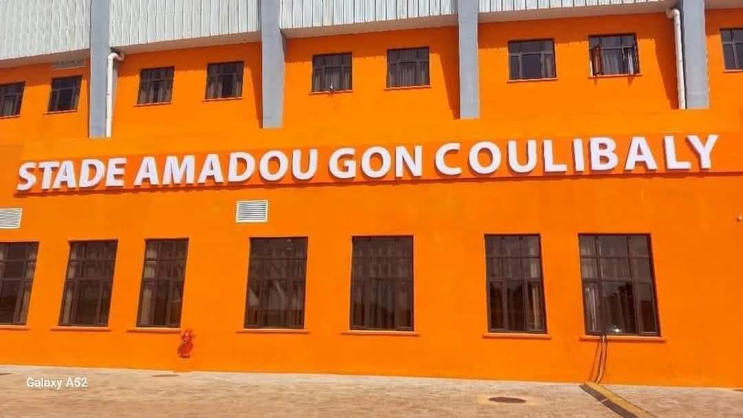 LevissDj45's tweet photo. J'ai un stat très intéressant.
Dans toutes leurs histoires les Éléments de Côte d'Ivoire n'ont perdu aucun match à Korhogo.
Donc le match Côte d'Ivoire 🇨🇮 vs Gabon 🇬🇦 est déjà joué d'avance 🥰 https://t.co/V3K4NJ5rR9