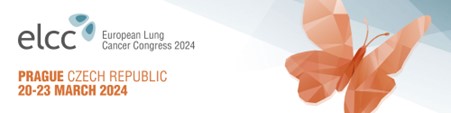 RadoNorm WP4 represented at European Lung Cancer Congress 2024 with contribution from M. Bernabeu, an associated researcher, and L. Mezquita from the Hospital Clínic of Barcelona on medical oncology such as oncologic radiology, epidemiology, genetics, and artificial intelligence.