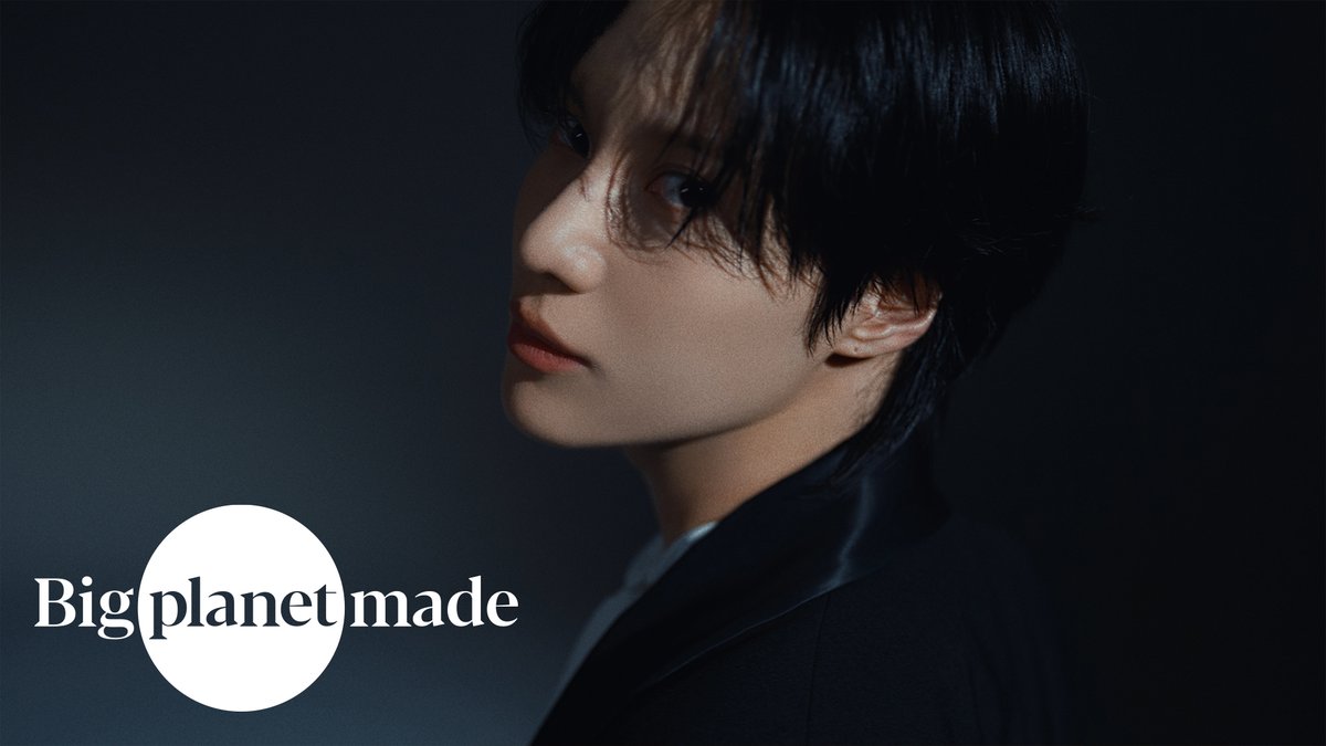 [#태민] 🎞 태민 (TAEMIN) - VISUAL FILM 🔗 youtu.be/Oxe6yBE8Tag #TAEMIN