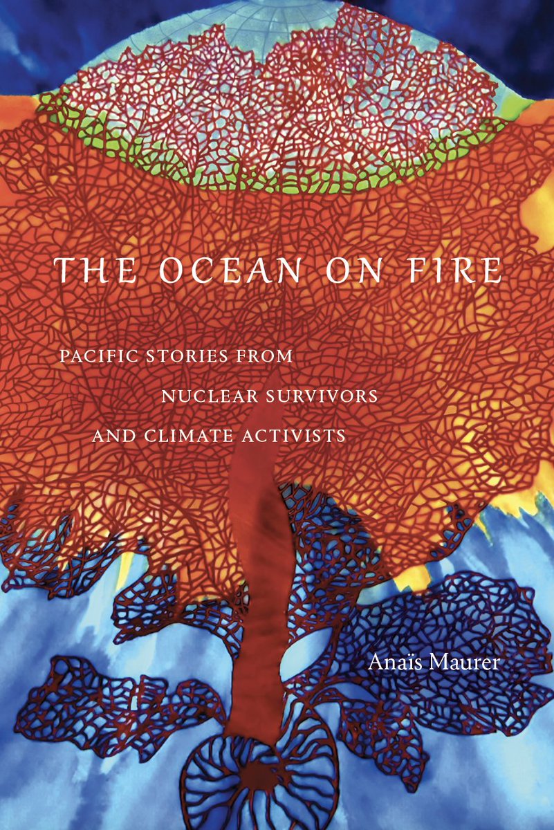 My Book is OUT! dukeupress.edu/the-ocean-on-f…