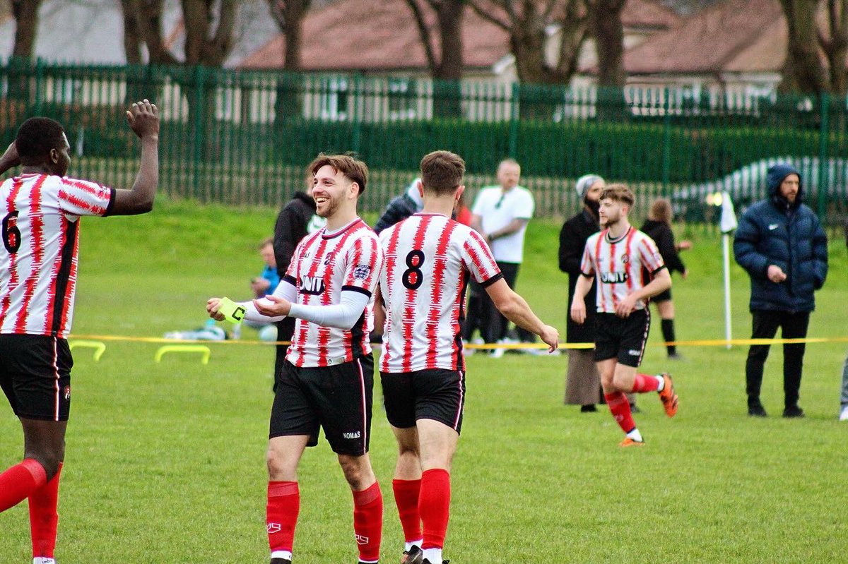 Burngreave United FC tweet media