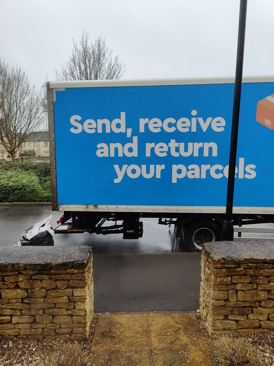 Paul Maidens tweet media