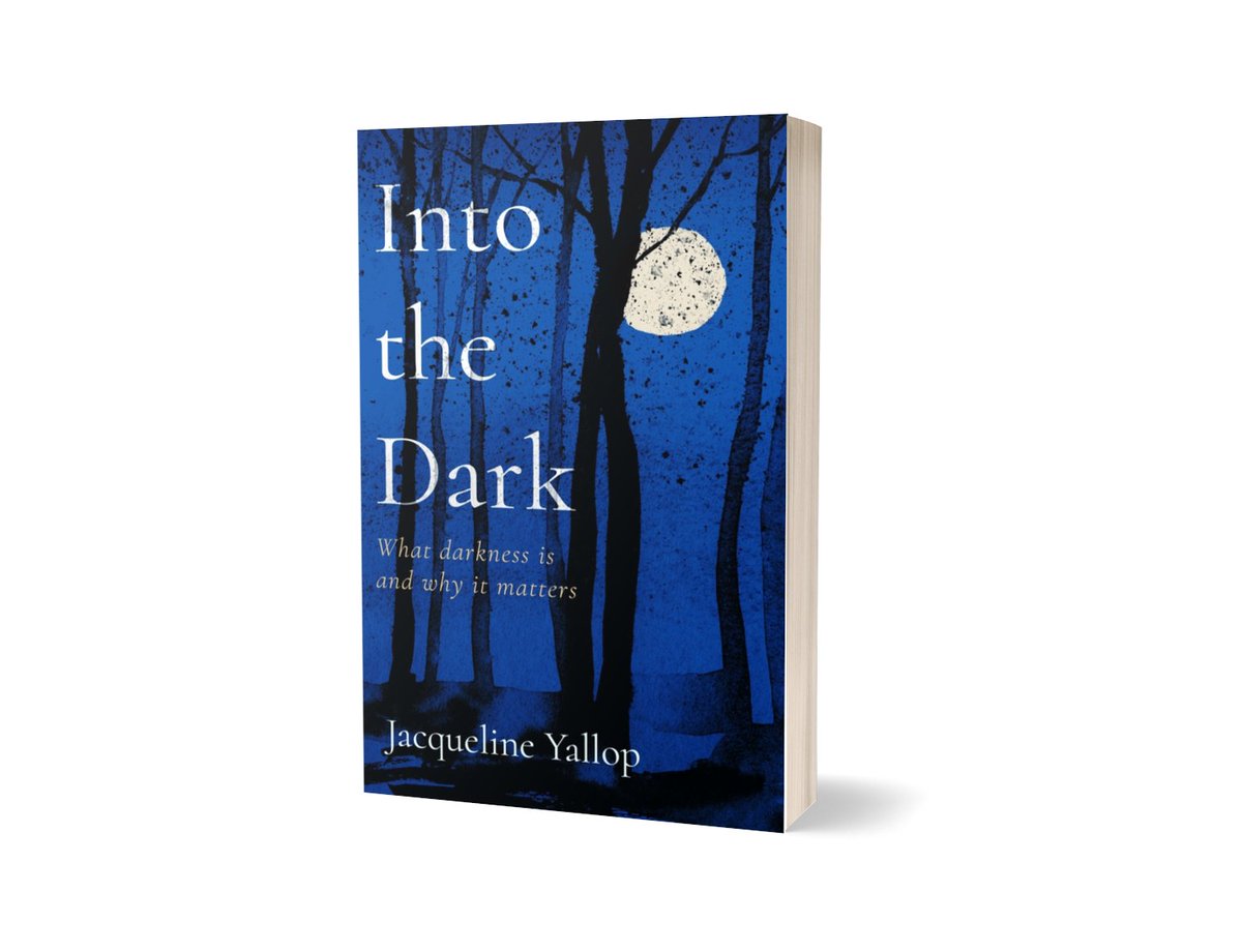 @jacqyallop's episode on BBC's Arts & Ideas is out now! Listen to her profound self-reflection on the world's relationship to the dark, with Dr Sophie Coulombeau: bbc.in/3vCWdS2