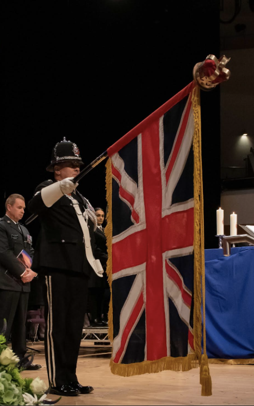 🕯 NPMD TO BE HOSTED IN SCOTLAND With Cardiff having hosted last year’s annual National Police Memorial Day, the event this year moves to Scotland. The Royal Concert Hall in Glasgow will be the venue for the memorial day service on 29 September. MORE: bit.ly/3TZBeSX