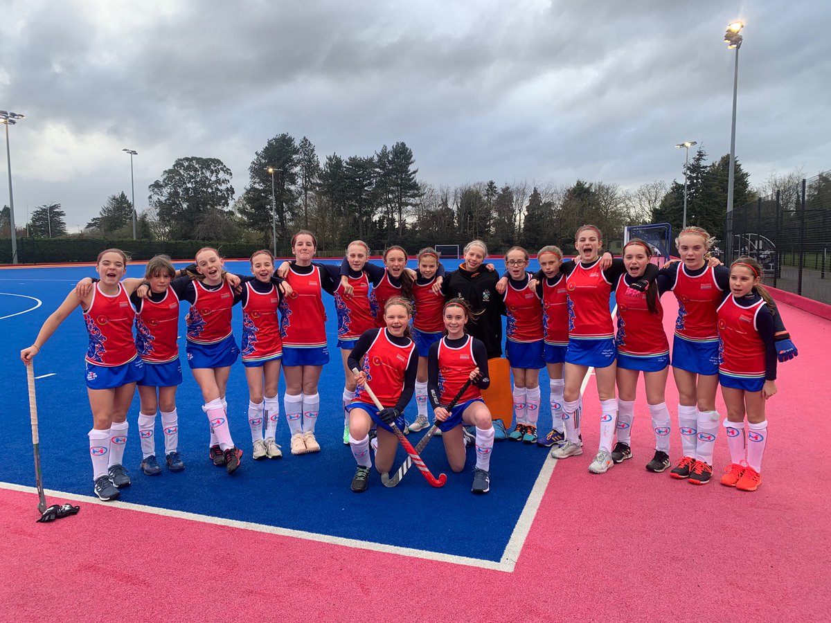 🇳🇱 Millfield Prep School's hockey players had a fantastic tour in The Netherlands! 🇳🇱 Meeting Olympians, watching the @EHLHockeyTV, visiting the Rotterdam Markets and playing some competitive matches! 🏑✨ An unforgettable experience for our pupils, making lifelong memories. 💙