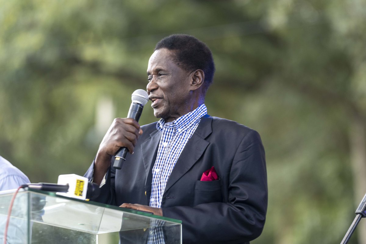 The Centre for Multiparty Democracy Kenya tweet media