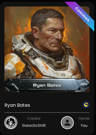 Galactic_Shift's tweet photo. ๐ฃ #GalacticShift Heroes have landed on @miata_io! ๐ฃ
Mintable with $LUNC or $RAKOFF ๐ค
Heroes are your PFP with special bonuses and abilities in the #TCG. Get yours now ๐ at https://t.co/Zb9p991El7
More infos here: https://t.co/ewL72KE0y1
๐ ๏ธ@RakoffToken #LUNCcommunity #LUNC https://t.co/HfJWZ0UKx7