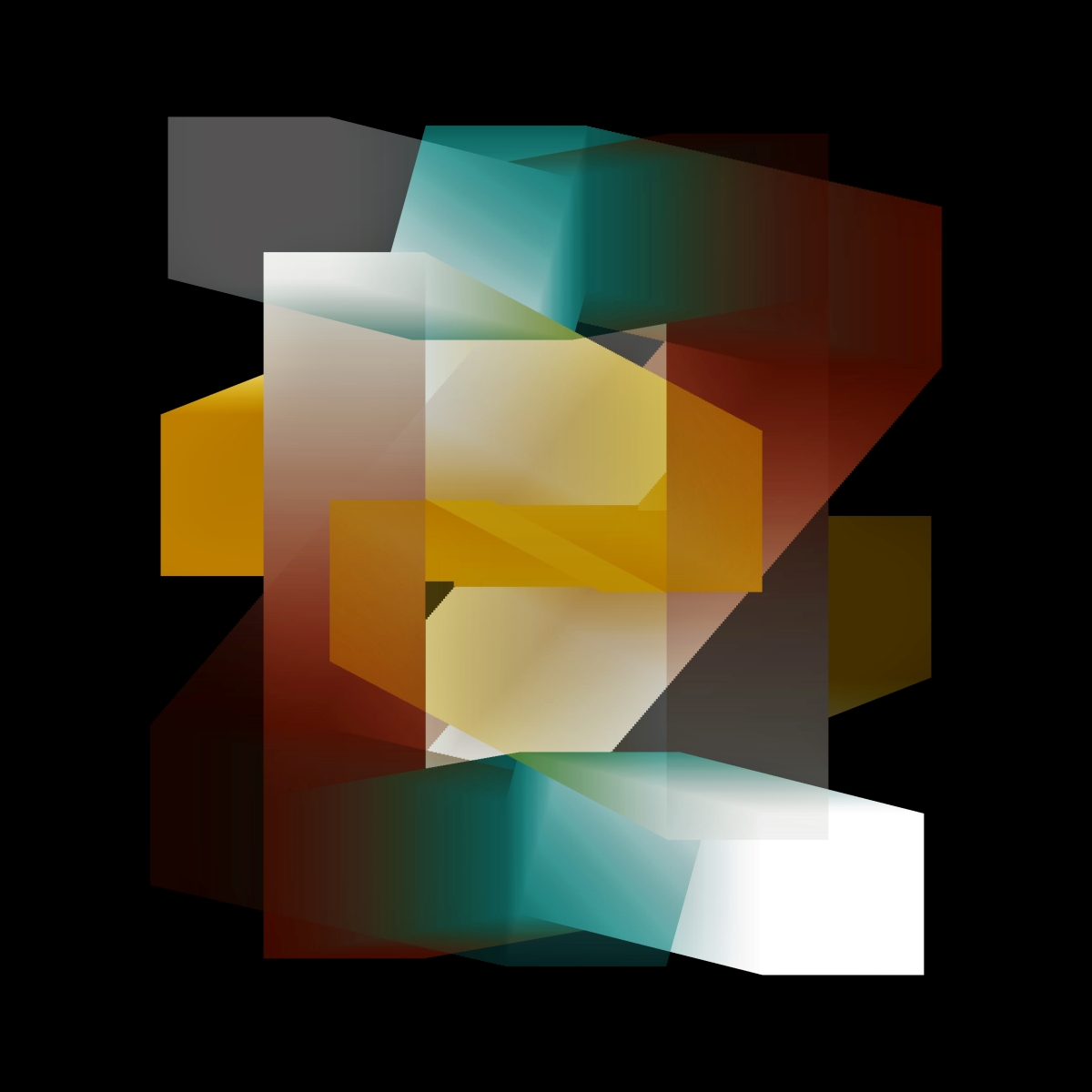 Gm Everyone! :] Abstract Geometrics ▪️ Jasper