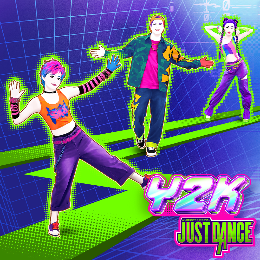 The season 2 continues with 4 tracks to try for free this month! Available now to all Just Dance 2024 and 2023 Editions players until May 2nd.