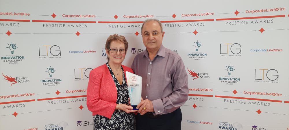 Here’s a Dorking business that deserves a big celebration! Mullins Coffee Shop have won the South England Prestige Award for Coffee Shop of the Year 2023/2024. 🥳 Share your message of congratulations to Basil and Susan in the comments below. #PrestigeAwards #VisitDorking
