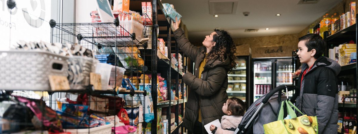 Did you know you can do a grocery shop for £5 in Liverpool at the community grocery store? 🥫🫘🤩 Located in #Toxteth L8 5AF, and #Bootle L30 0QG Check all locations here 👇 @HillsongLiv communitygrocery.org.uk/our-locations/