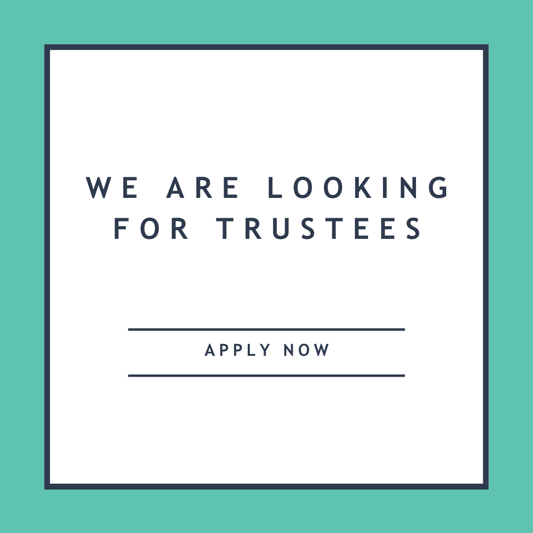 Could you join our Board of Trustees? Provide insight, leadership and guidance as we move into the exciting next stage of growth You’ll be joining a board of committed & talented leaders in health, culture, community & business Apply: ow.ly/zAhw50QYybe Closing 22 April