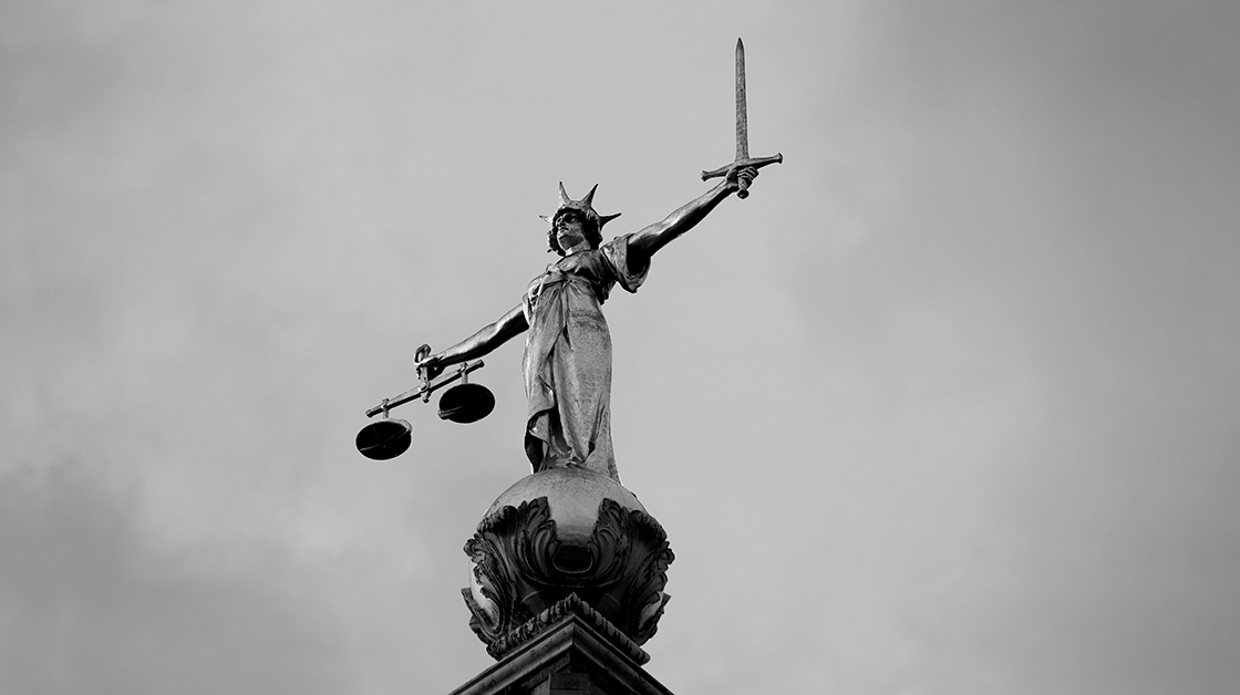 ⚖️ 'Victims and defendants are waiting far too long to #AccessJustice, with thousands of cases outstanding for more than two years.' Our president Nick Emmerson tells @lawsocgazette, as we respond to the govt’s latest criminal court statistics. ow.ly/lU7E50R7eMh