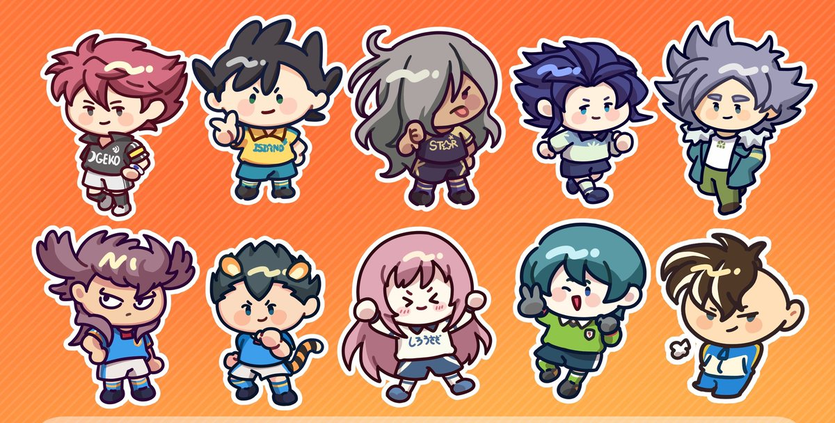 SD커미션🌸도사 tweet media