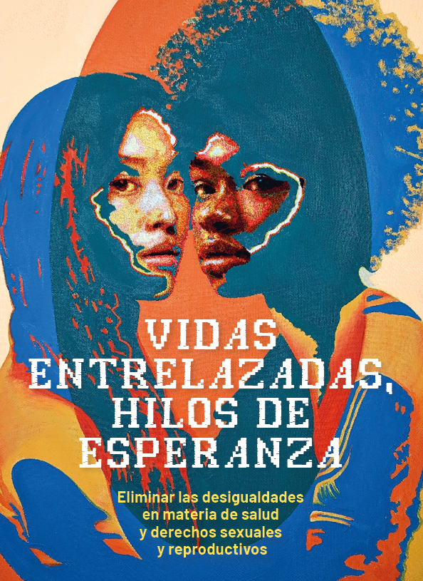 📣​ En colaboración con la @AECID_es , el próximo 17 de abril presentamos en Madrid el informe anual de @UNFPA, que evalúa los últimos treinta años en materia de salud y derechos sexuales y reproductivos.