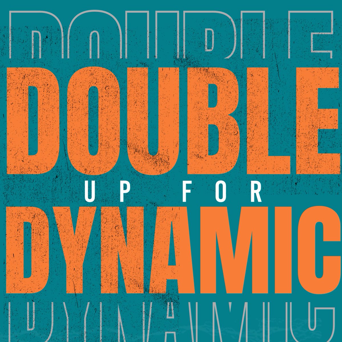 Wow! One of our amazing supporters has pledged to match the next £250 in donations made to the Cardiff to Wrexham walk. From 3rd - 17th April, every £1 (til we reach £250) will be doubled. Don’t miss this chance to ‘Double Up For Dynamic’ ⬇️ ⬇️ justgiving.com/page/wrexhamra…