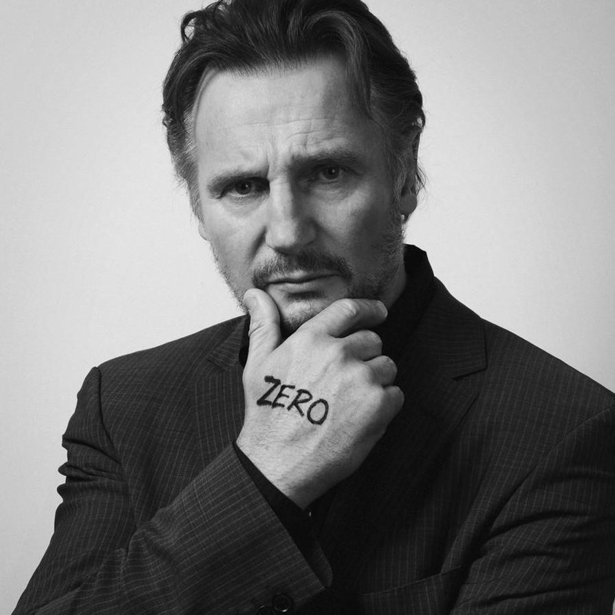 Liam Neeson fête ses 72 ans !

Devenu une figure culte du cinéma d'action américain, il est l'un des visages connus des sagas Star Wars et Batman, et compte des collaborations prestigieuses avec Steven Spielberg, Martin Scorsese, Christopher Nolan et Ridley Scott.