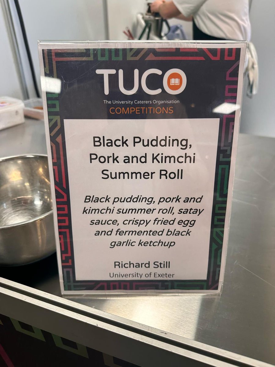 Whats on the Breakfast menu? Can you think outside the box and create an innovative breakfast menu to tempt your taste buds? #TUCOCompetitions24