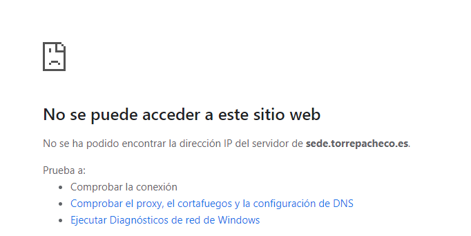 Me voy a poner serio con el ciber incidente de #torrepacheco en #Murcia 

Y digo que me pongo serio porque cuánto más se sabe, mas grave es el asunto.

Resulta que el <a href="/TPacheco_Ayto/">Ayto. Torre Pacheco</a> no dispone del Esquema Nacional de Seguridad de obligado cumplimiento para las entidades locales,