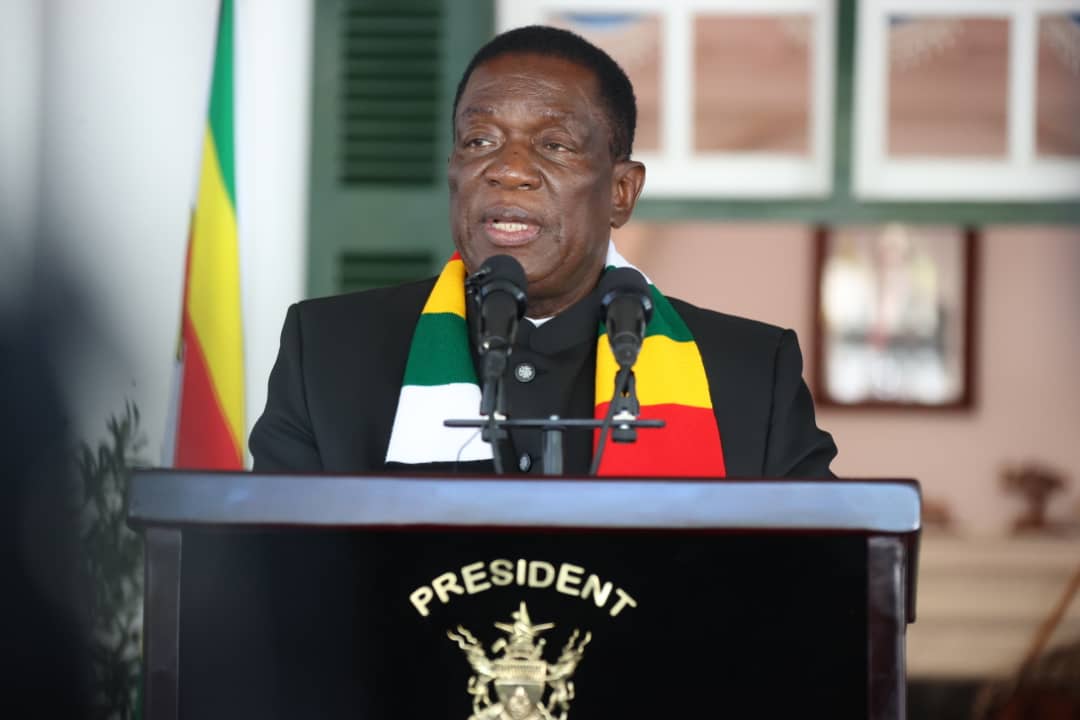 President Mnangagwa declares 2023/2024 summer cropping season a national disaster Story by Josephine Mugiyo, Diplomatic Correspondent President Emmerson Mnangagwa has declared the 2023/2024 summer cropping season a national disaster following the El Nino-induced drought. In…